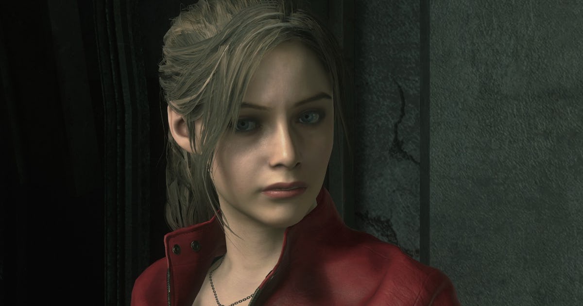 Claire Redfield - Resident Evil: Raccoon City Guide - IGN