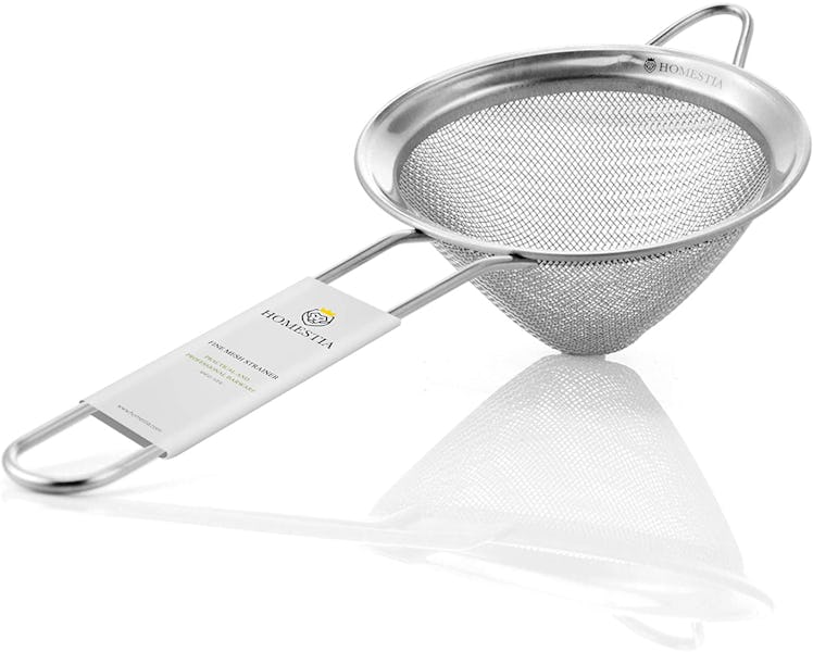 Homestia Fine Mesh Cocktail Strainer