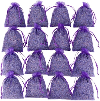 Lavende Sur Terre Lavender Sachets (16-Pack)