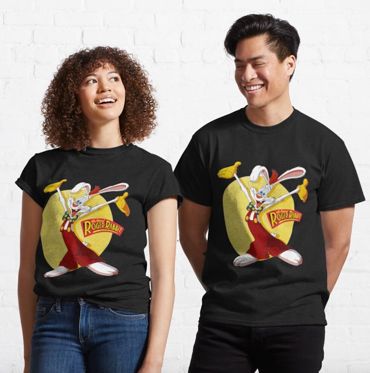 Roger Rabbit Classic T-Shirt