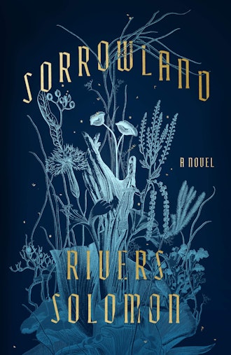 'Sorrowland’ by Rivers Solomon