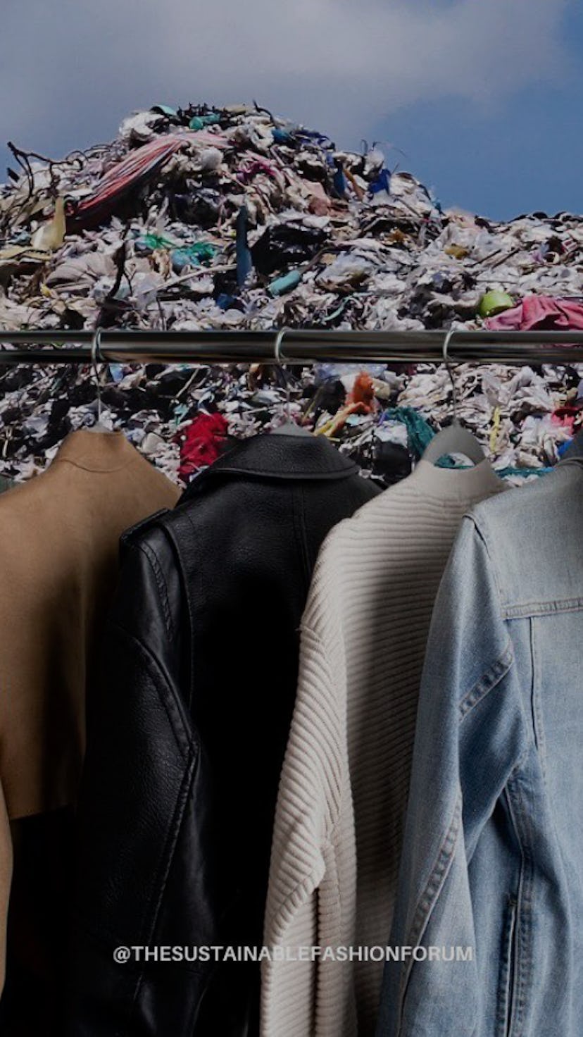 @thesustainablefashionforum post