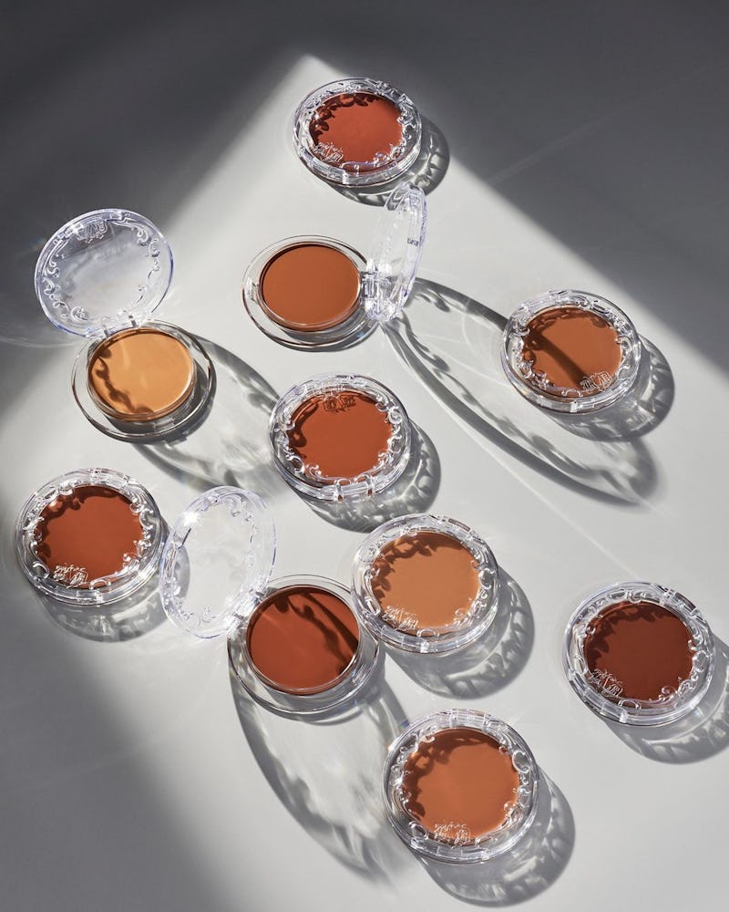 KVD Beauty Good Apple Foundation Balm Is Going Viral On TikTok
