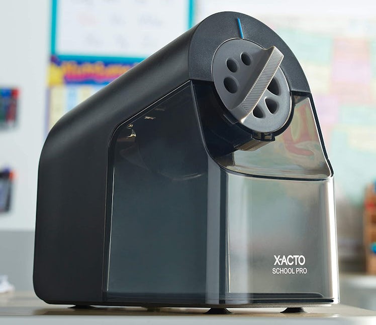 X-ACTO Pencil Sharpener