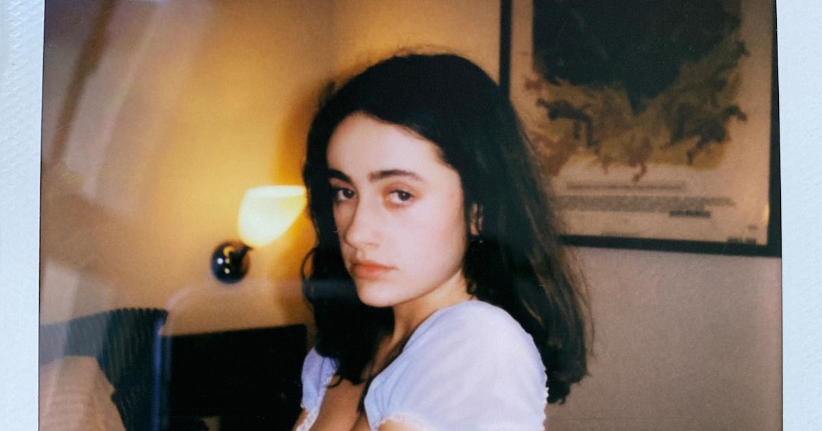 Rachel Sennott, Star of ‘Shiva Baby,’ Takes Control