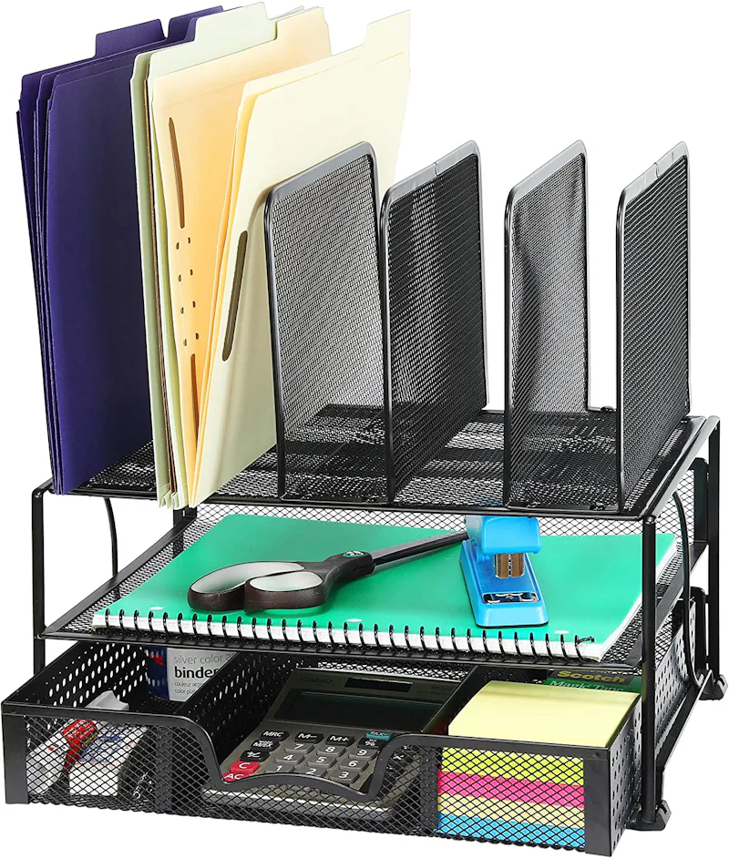 The 10 Best Desk Accessories