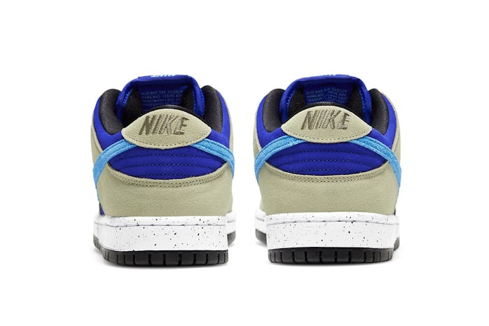 Nike SB Dunk Low Pro ACG Caldera