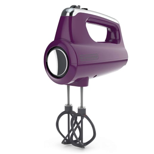 The 3 Best Hand Mixers For Mashed Potatoes