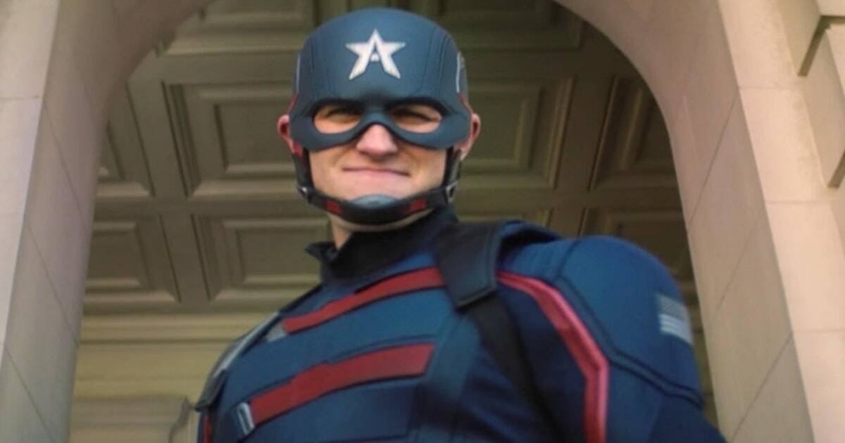 20 Memes About The New Captain America In The Falcon The Winter Soldier 20 Memes About The New Captain America In The Falcon The Winter Soldier