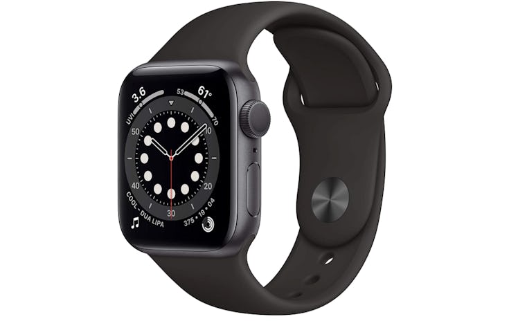 Apple Watch Series 6 (GPS 40mm)