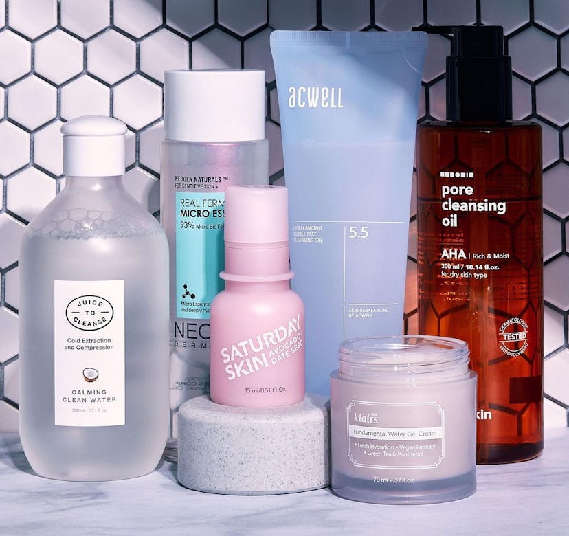 Soko Glam Find Your Fresh Start Sale details and product discounts.