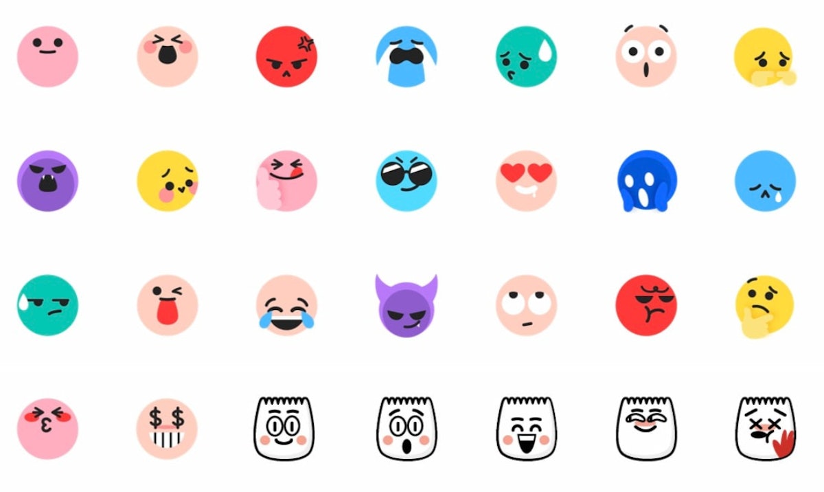 This Tiktok Emoji List With Codes Makes It So Easy To Use The Secret Symbols