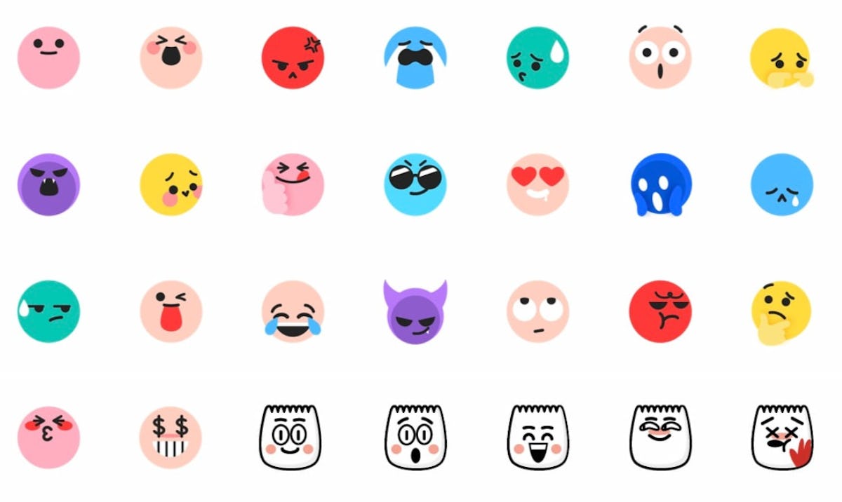 This Tiktok Emoji List With Codes Makes It So Easy To Use The Secret Symbols This Tiktok Emoji List With Codes Makes It So Easy To Use The Secret Symbols