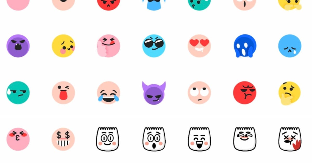 This Tiktok Emoji List With Codes Makes It So Easy To Use The Secret Symbols This Tiktok Emoji List With Codes Makes It So Easy To Use The Secret Symbols