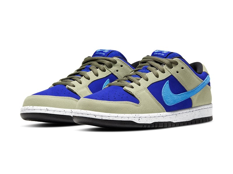 Nike SB Dunk Low Pro ACG Caldera