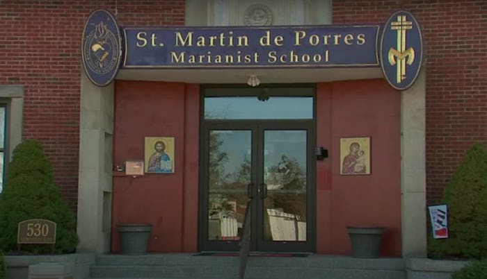 The white educator reportedly told the student’s parent he saw a Nigerian father do something simila...