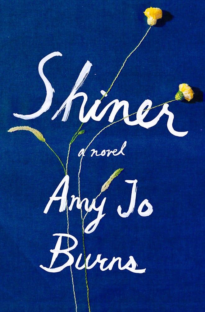 ‘Shiner’ by Amy Jo Burns