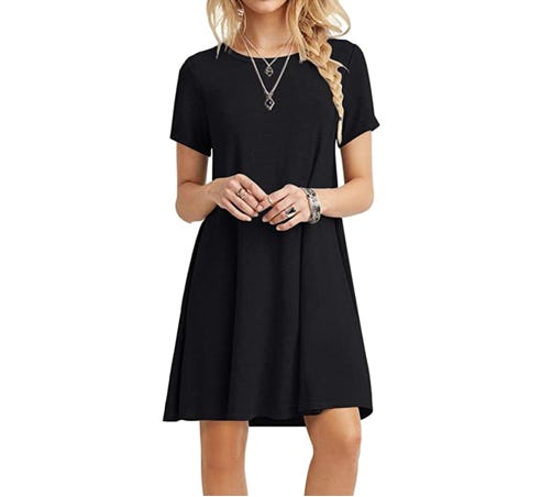 POPYOUNG T-Shirt Dress