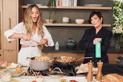 Safely Chrissy Teigen Kris Jenner Cleaning Products