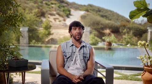 Matthew Scott Montgomery in 'Demi Lovato: Dancing with the Devil'