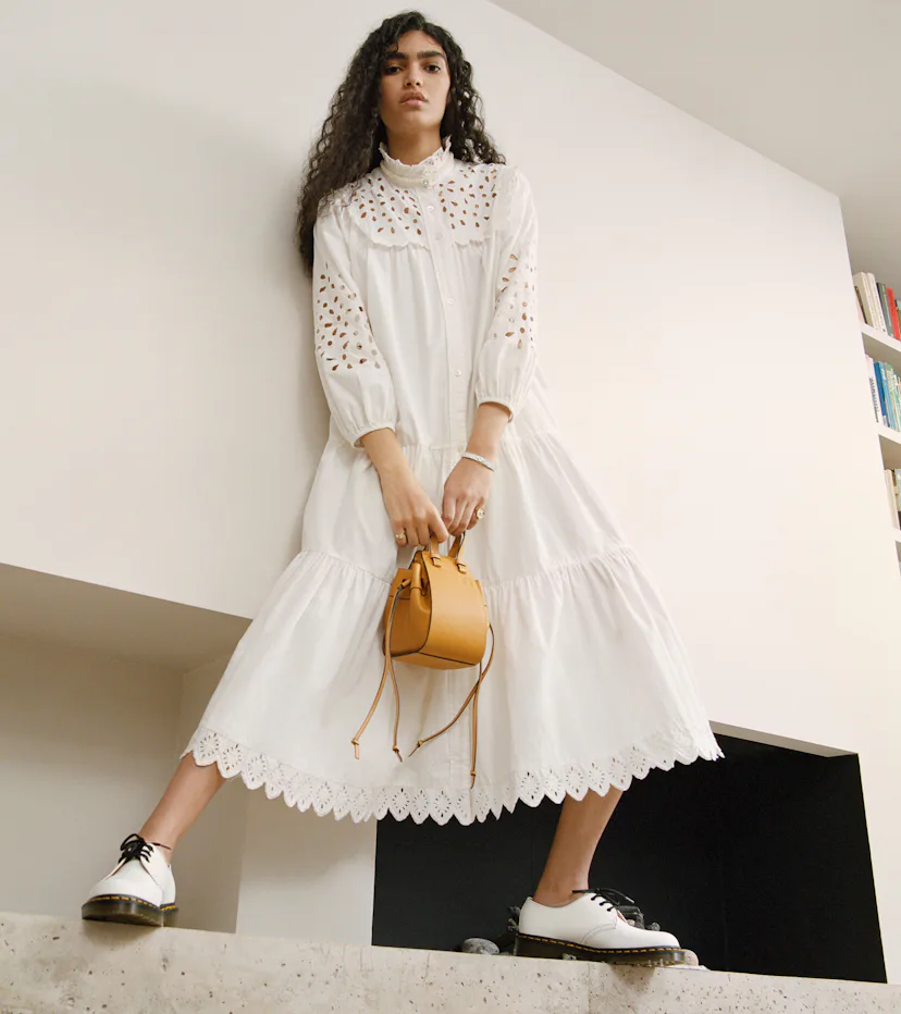 dress 2021 fashion trends 2021 Fashion Trends Stylish People Are Wearing First