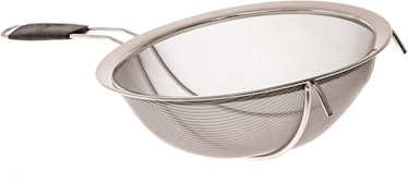 LiveFresh Large Stainless Steel Fine Mesh Strainer