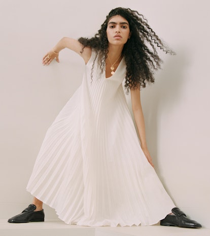 4 Spring 2021 Dress Trends That Will Instantly Boost Your Mood & Wardrobe