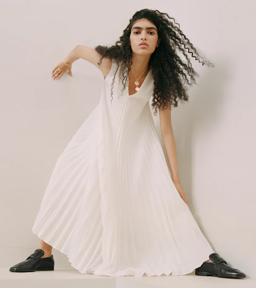 4 Spring 2021 Dress Trends That Will Instantly Boost Your Mood & Wardrobe 4 Spring 2021 Dress Trends That Will Instantly Boost Your Mood & Wardrobe