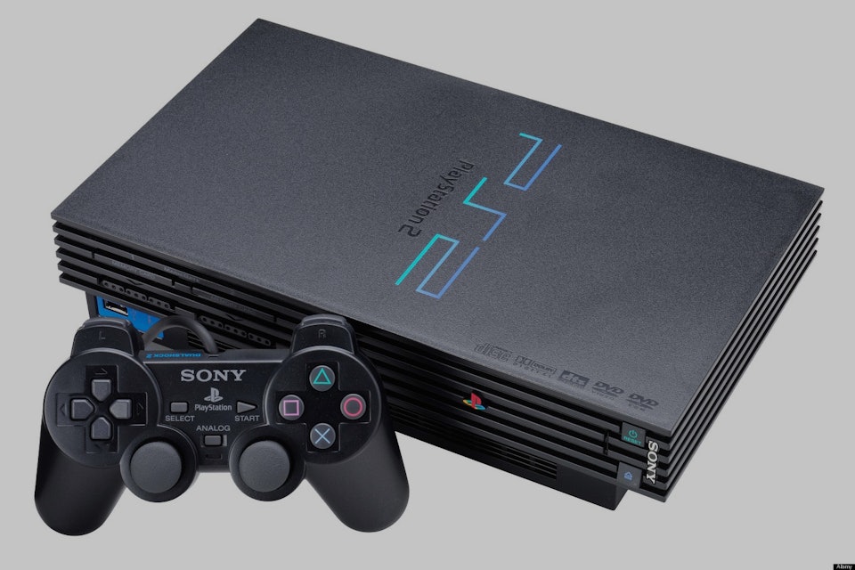 Prototypes and unreleased demos for over 700 PS2 games have