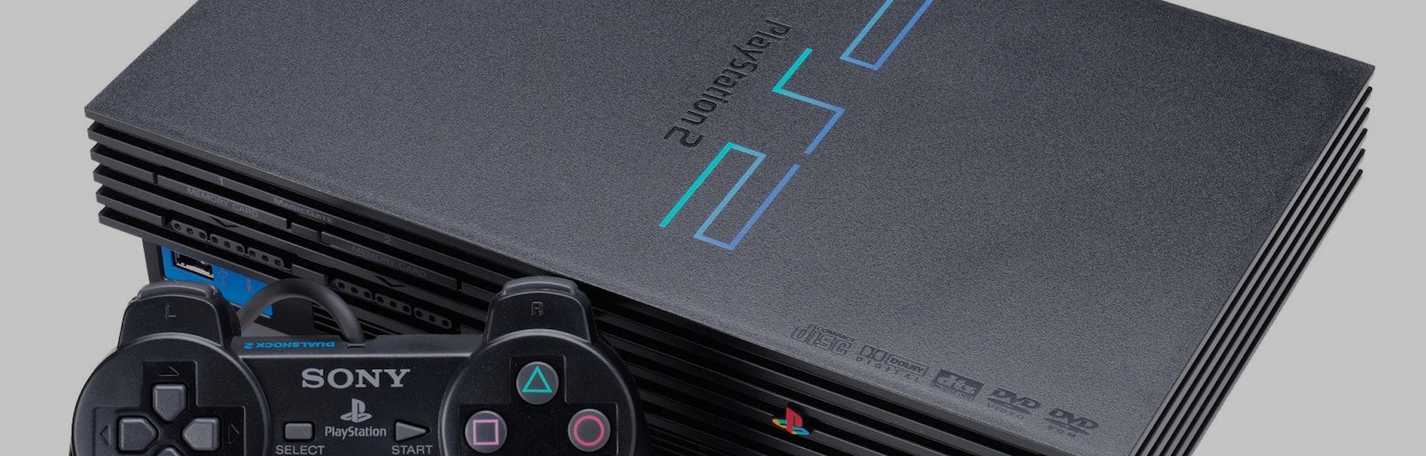 Prototypes and unreleased demos for over 700 PS2 games have