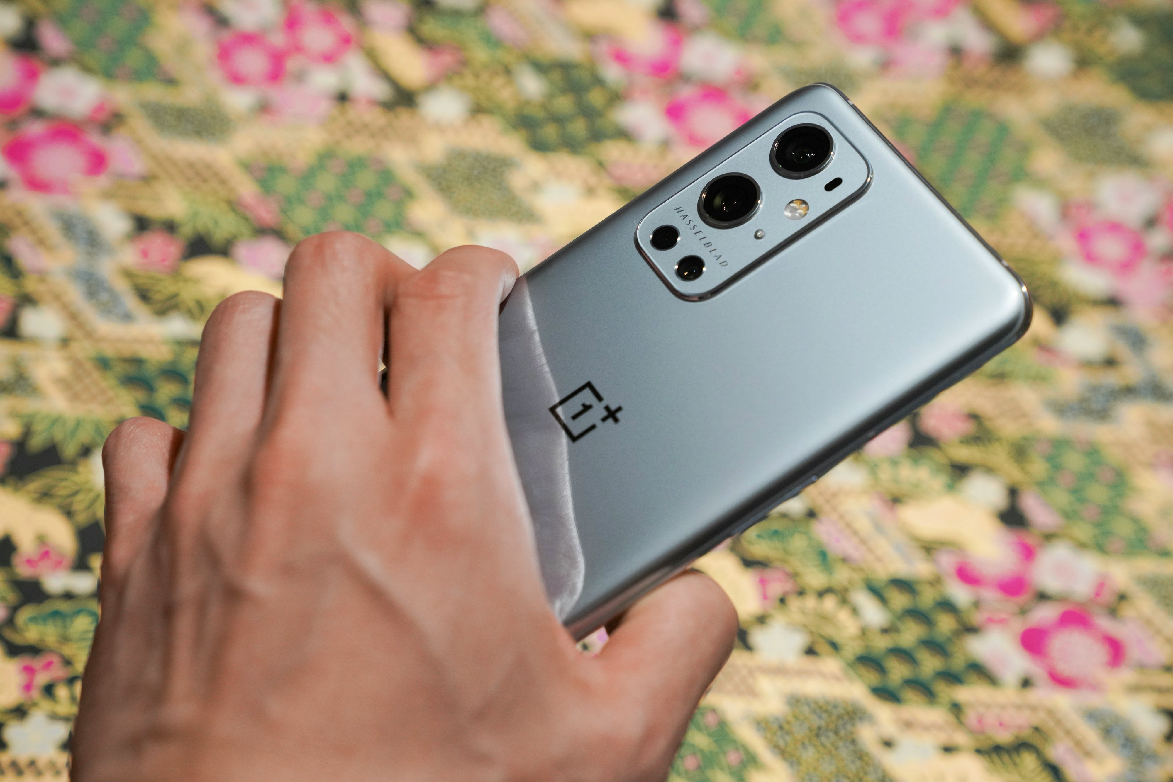 OnePlus 9 review: a great alternative Android phone