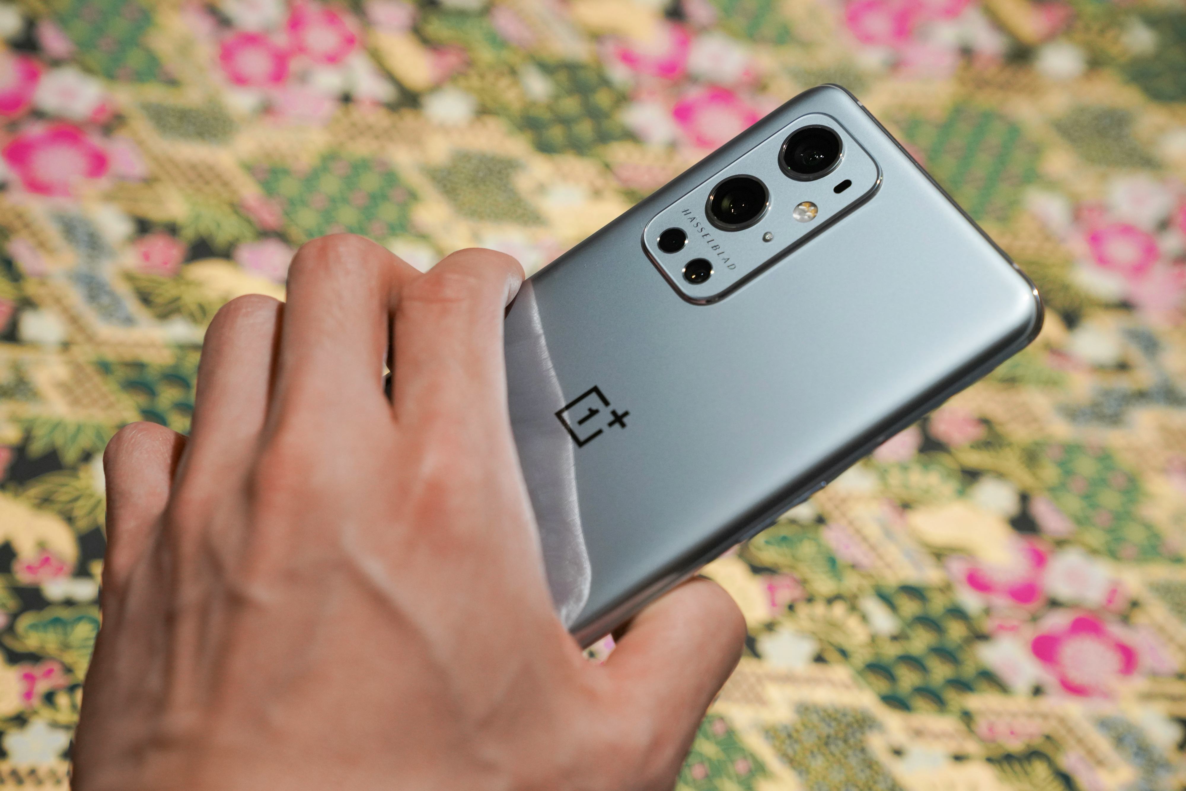 OnePlus Announces OnePlus 9R, OnePlus 9 & OnePlus 9 Pro