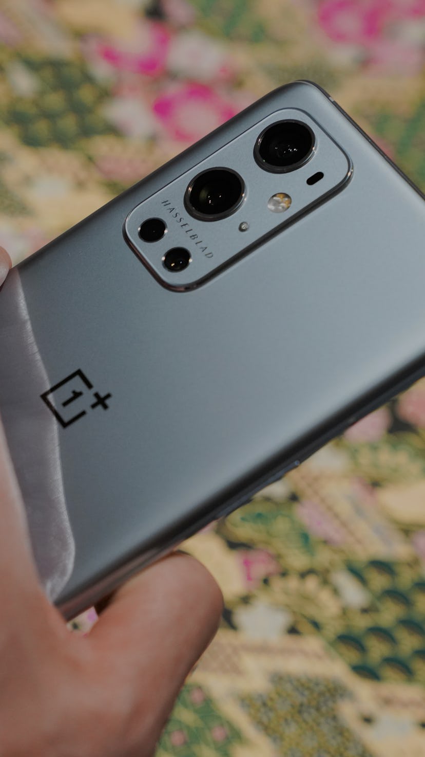 OnePlus 9 Pro review