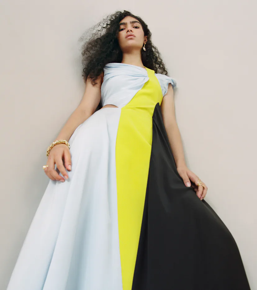 4 Spring 2021 Dress Trends That Will Instantly Boost Your Mood & Wardrobe 4 Spring 2021 Dress Trends That Will Instantly Boost Your Mood & Wardrobe