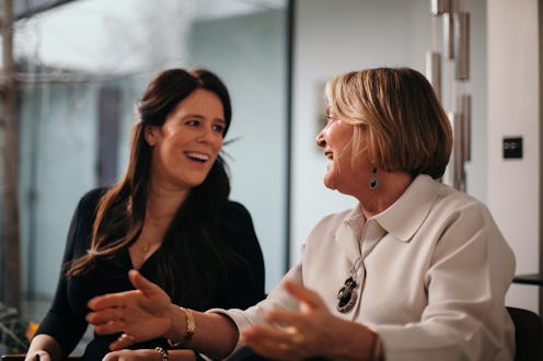 gillian mccallum and marie wren