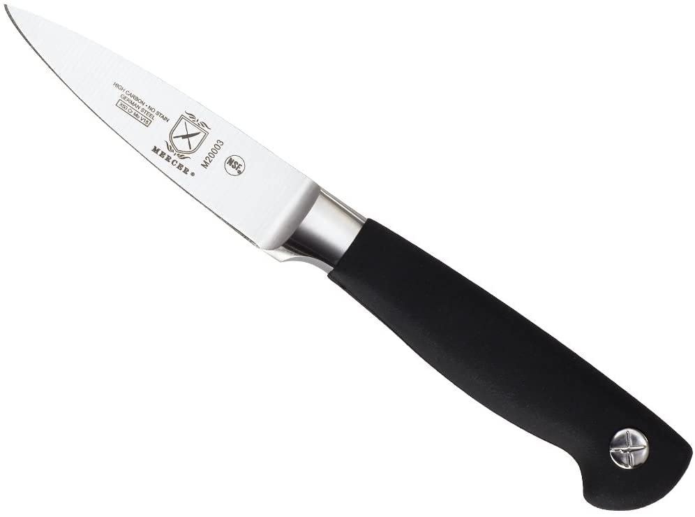 The 5 Best Paring Knives
