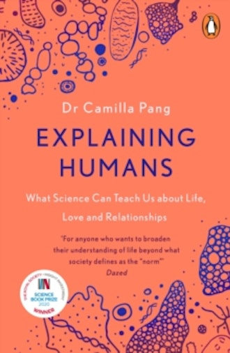 'Explaining Humans' by Camilla Pang 