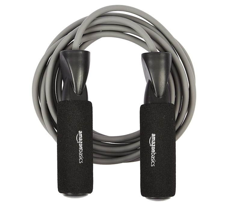 Amazon Basics Standard Jump Rope