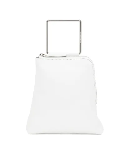 The Next Statement Bag Trend Is Going Geometric