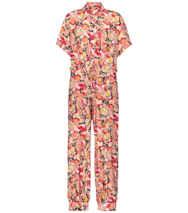 The 3 Types Of Summer Jumpsuits You Should Already Own