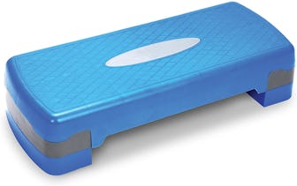 Tone Fitness Aerobic Step Platform