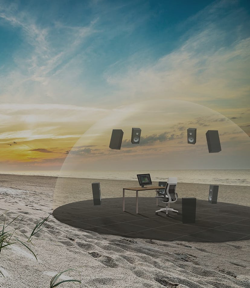 Spatial wants to make 3D audio experiences interactive