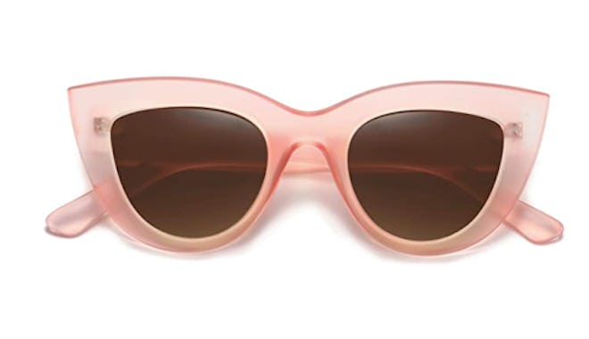 SOJOS Cat Eye Sunglasses