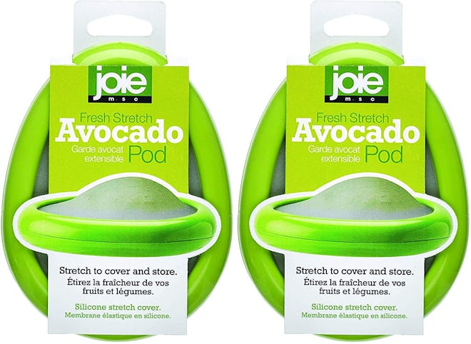 Joie Stretch Pods for Avocados (2-Pack)