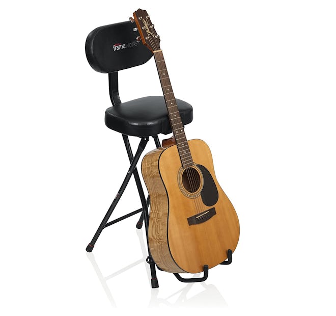 Gator Frameworks Guitar Seat 