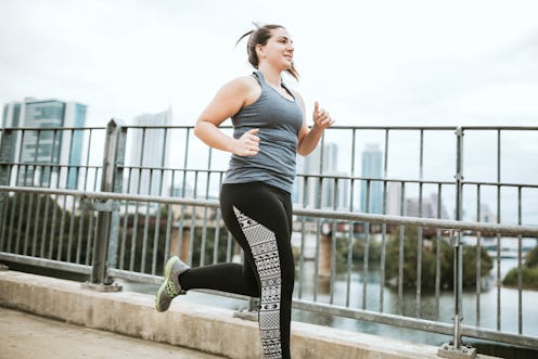 This running hack for beginners from TikTok will change how you work out.