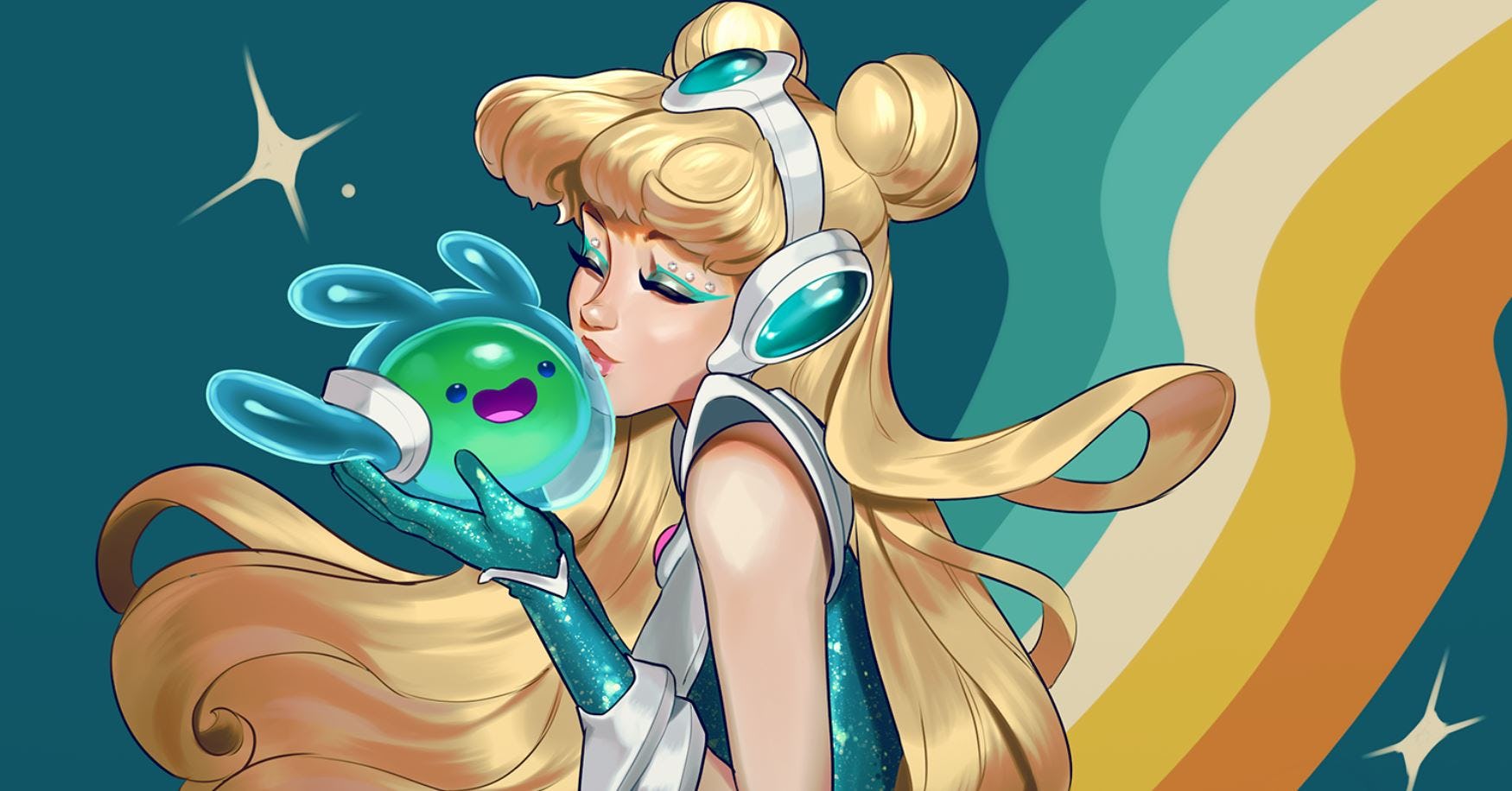 League Of Legends 11 7 Patch Notes Release Time And Space Groove Skins