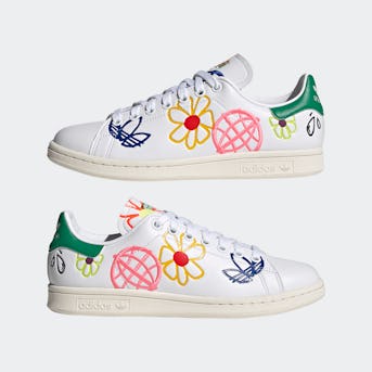 stan smith recycled adidas