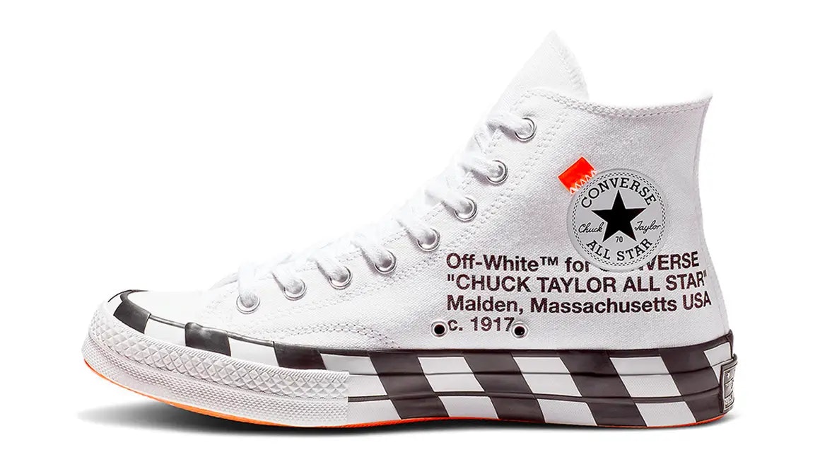 Off-White Chuck 70 sneaker