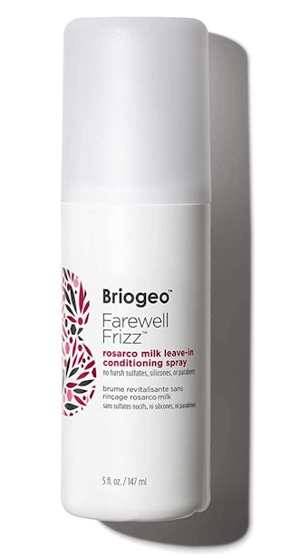 Briogeo Farewell Frizz Rosarco Milk Leave In Conditioning Spray